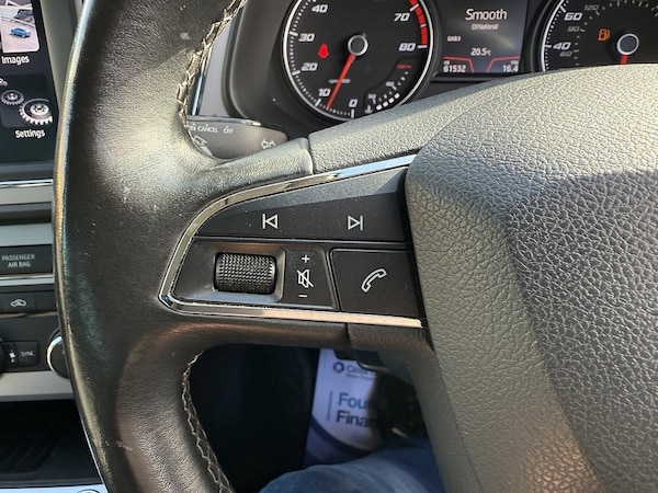 Used SEAT Leon 2017 for sale - 76280512: Photo 45
