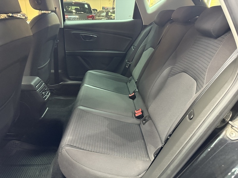 Used SEAT Leon 2017 for sale - 76280512: Photo 46