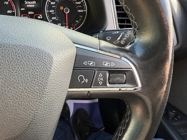 Used SEAT Leon 2017 for sale - 76280512: Photo 46
