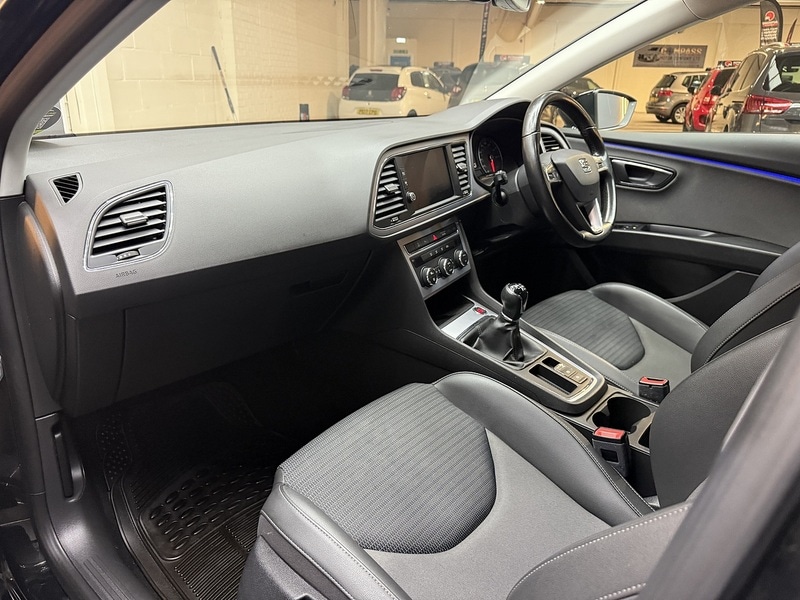 Used SEAT Leon 2017 for sale - 76280512: Photo 48