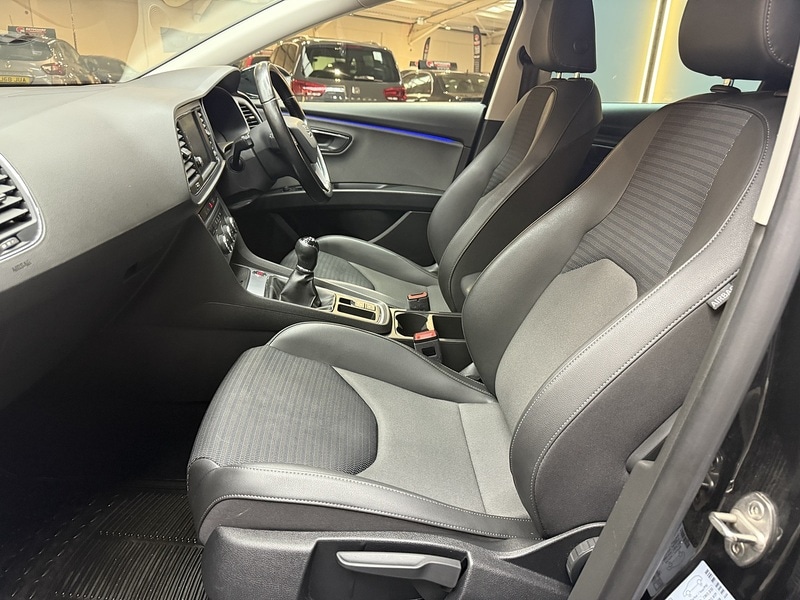 Used SEAT Leon 2017 for sale - 76280512: Photo 49