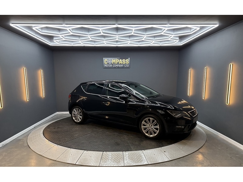 Used SEAT Leon 2017 for sale - 76280512: Photo 5