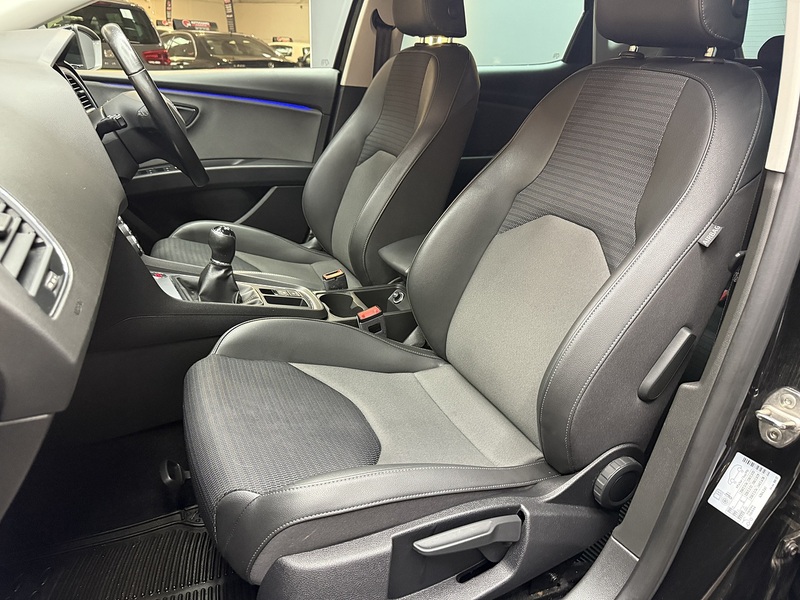 Used SEAT Leon 2017 for sale - 76280512: Photo 50