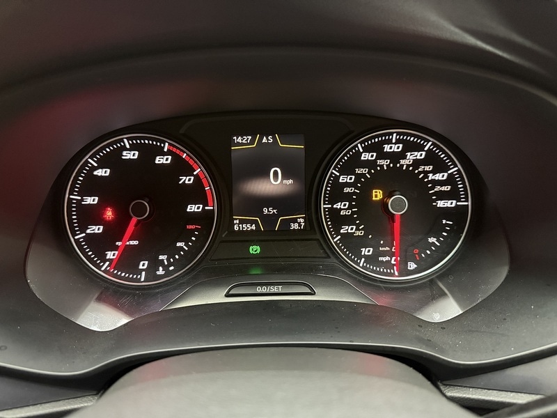 Used SEAT Leon 2017 for sale - 76280512: Photo 51