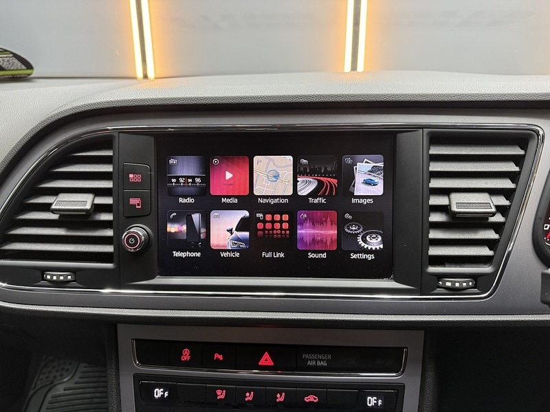 Used SEAT Leon 2017 for sale - 76280512: Photo 54