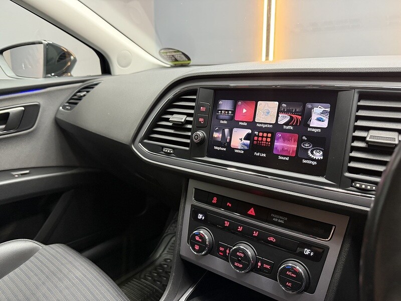 Used SEAT Leon 2017 for sale - 76280512: Photo 58