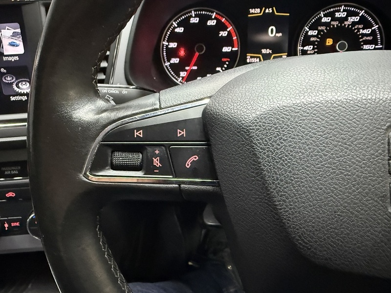 Used SEAT Leon 2017 for sale - 76280512: Photo 59