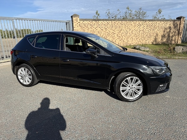 Used SEAT Leon 2017 for sale - 76280512: Photo 5