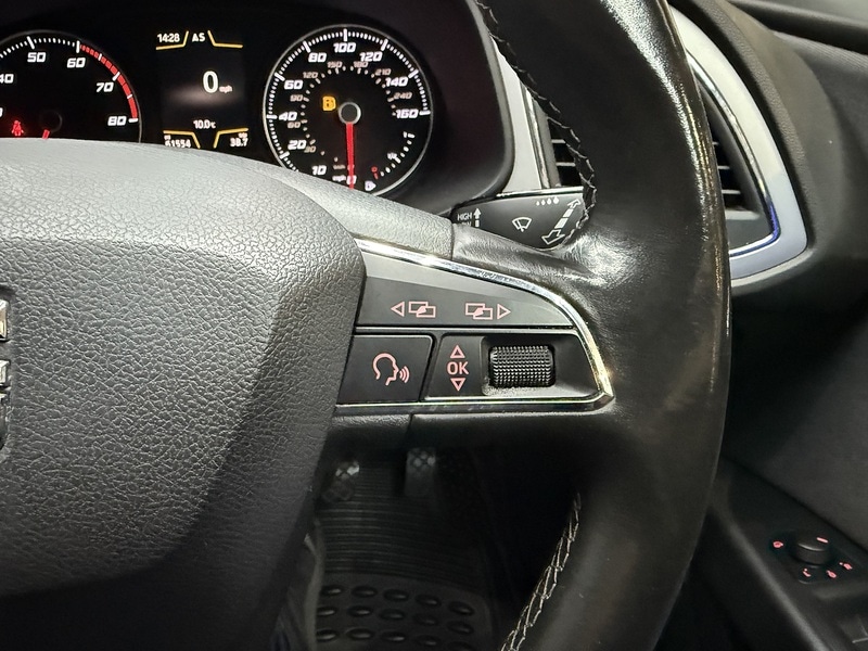 Used SEAT Leon 2017 for sale - 76280512: Photo 60