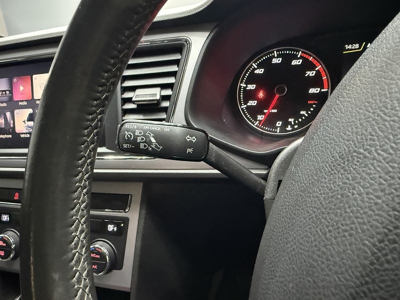 Used SEAT Leon 2017 for sale - 76280512: Photo 61