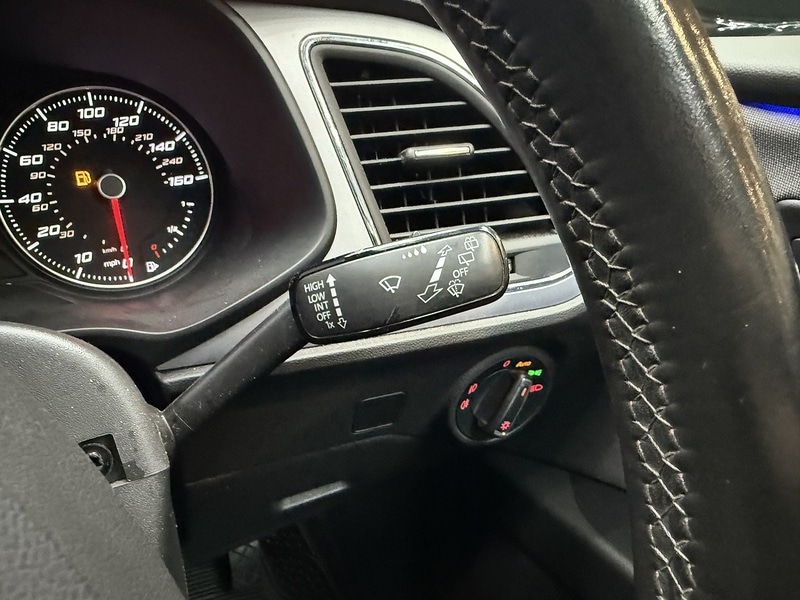 Used SEAT Leon 2017 for sale - 76280512: Photo 62