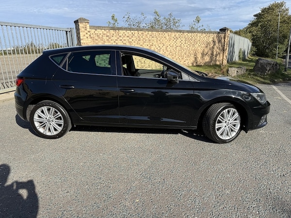 Used SEAT Leon 2017 for sale - 76280512: Photo 6