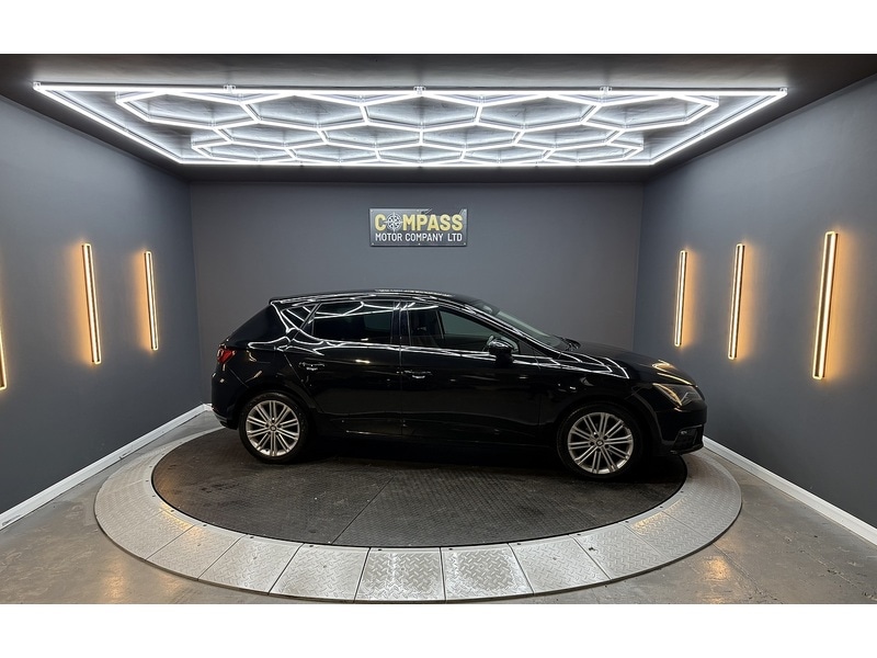 Used SEAT Leon 2017 for sale - 76280512: Photo 7