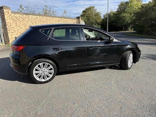 Used SEAT Leon 2017 for sale - 76280512: Photo 7