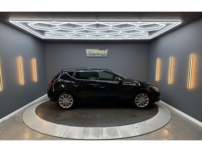 Used SEAT Leon 2017 for sale - 76280512: Photo 8