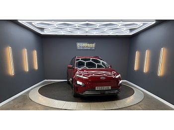 Used Hyundai KONA 2022 for sale - 79445843: Photo