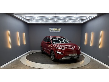 Used Hyundai KONA 2022 for sale - 79445843: Photo