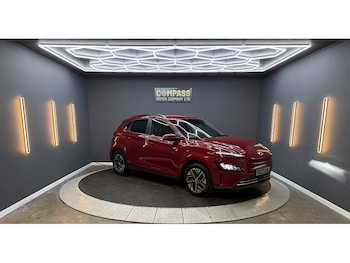 Used Hyundai KONA 2022 for sale - 79445843: Photo