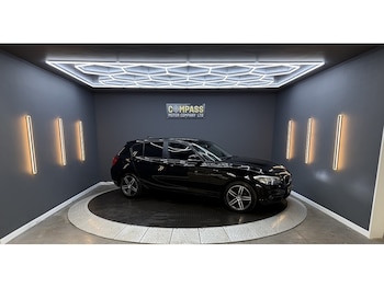 Used BMW 1 Series 2018 for sale - 78927079: Photo