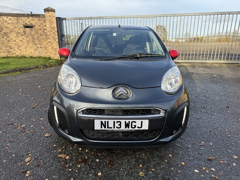 Used Citroen C1 2013 for sale - 76566348: Photo 18