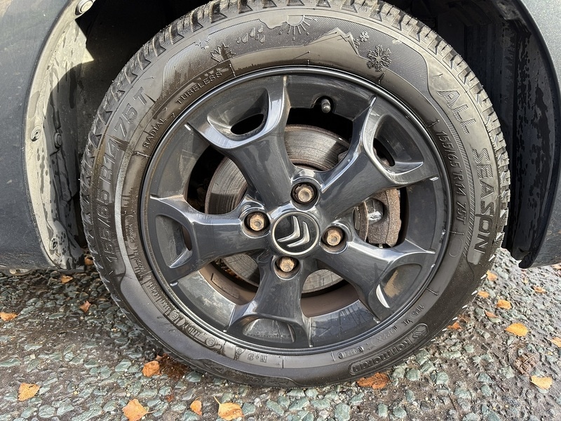 Used Citroen C1 2013 for sale - 76566348: Photo 19