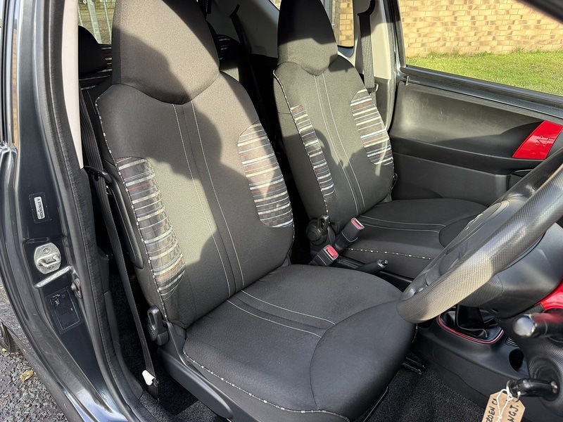 Used Citroen C1 2013 for sale - 76566348: Photo 23