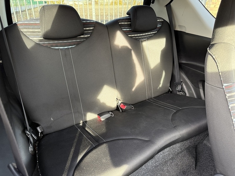 Used Citroen C1 2013 for sale - 76566348: Photo 24