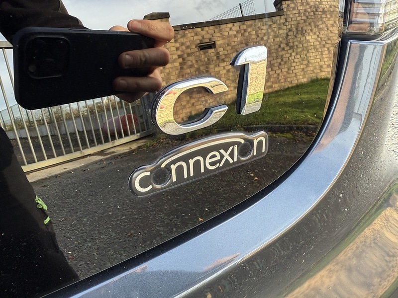 Used Citroen C1 2013 for sale - 76566348: Photo 25