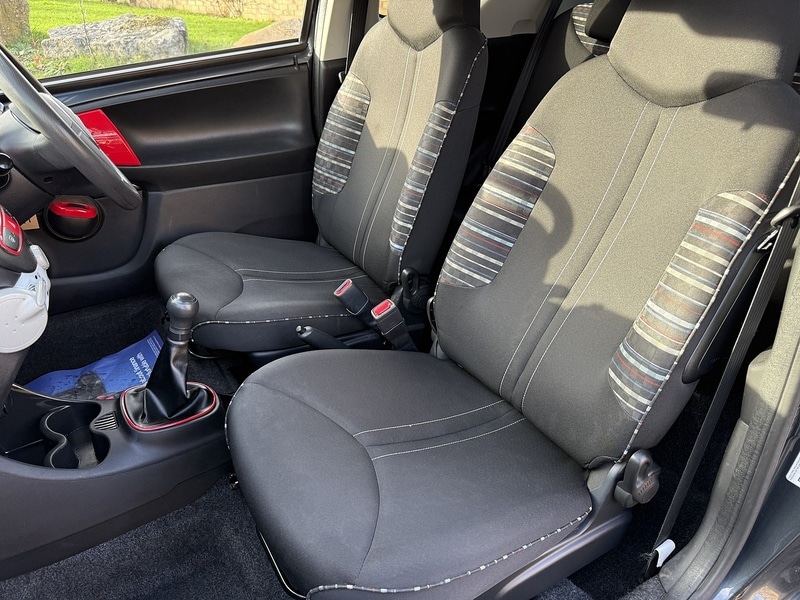 Used Citroen C1 2013 for sale - 76566348: Photo 29