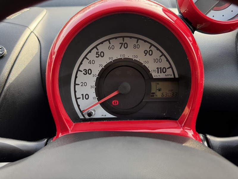 Used Citroen C1 2013 for sale - 76566348: Photo 30