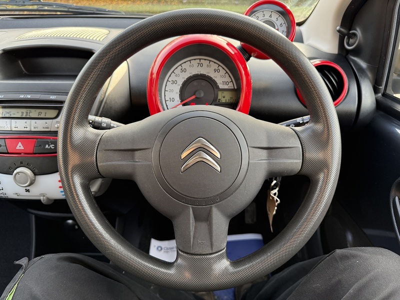 Used Citroen C1 2013 for sale - 76566348: Photo 31