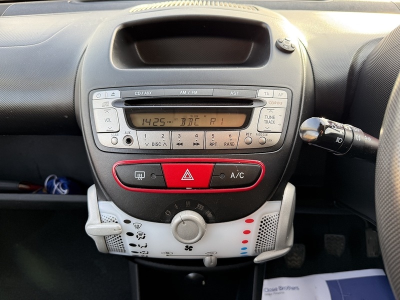 Used Citroen C1 2013 for sale - 76566348: Photo 32