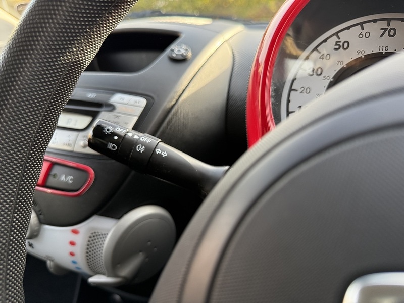 Used Citroen C1 2013 for sale - 76566348: Photo 38