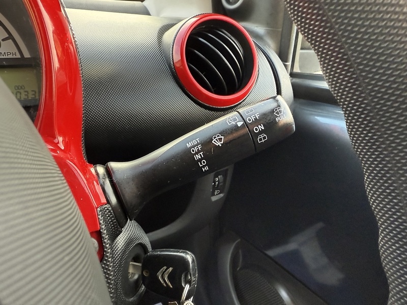 Used Citroen C1 2013 for sale - 76566348: Photo 39