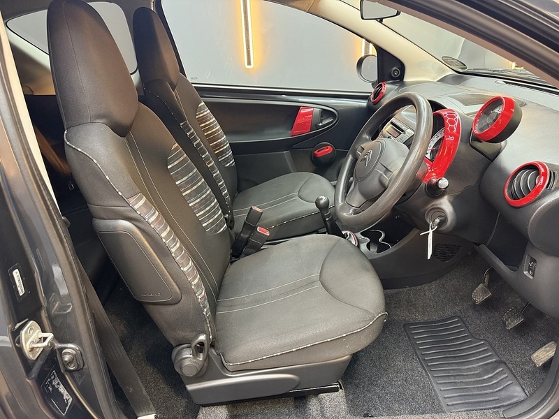 Used Citroen C1 2013 for sale - 76566348: Photo 41