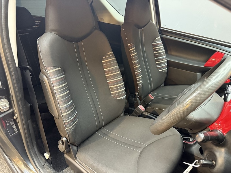 Used Citroen C1 2013 for sale - 76566348: Photo 42