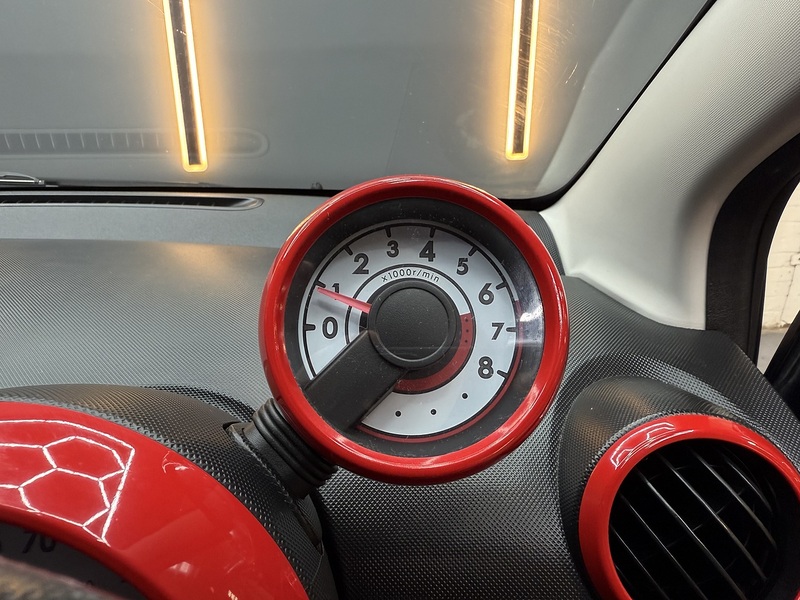 Used Citroen C1 2013 for sale - 76566348: Photo 49