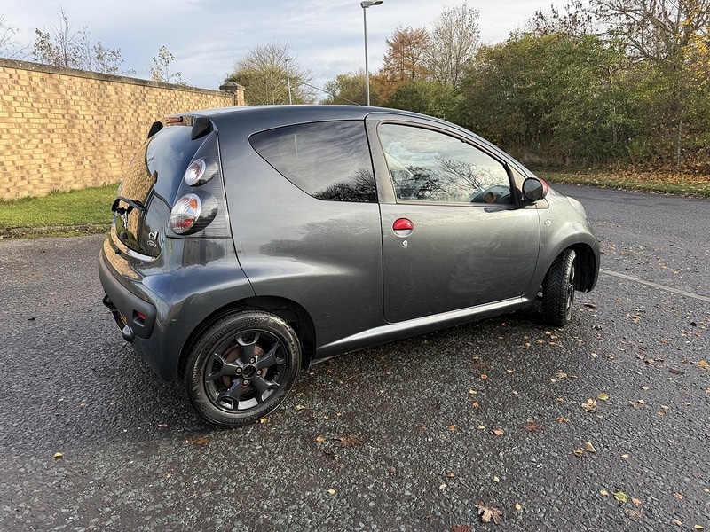 Used Citroen C1 2013 for sale - 76566348: Photo 6