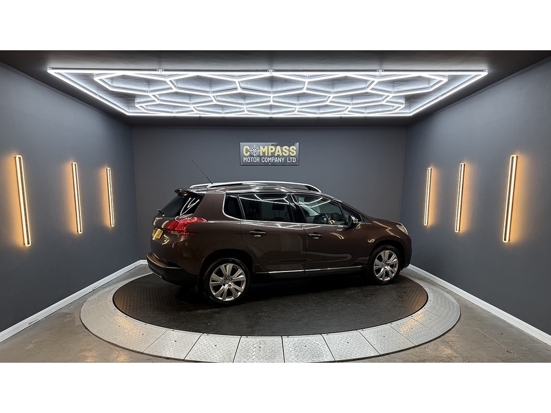 Used Peugeot 2008 2013 for sale - 77517525: Photo 10