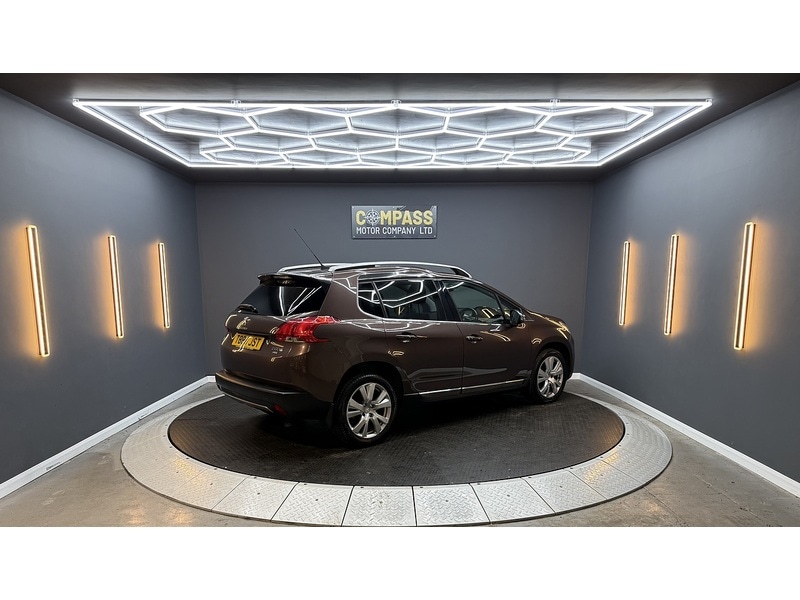Used Peugeot 2008 2013 for sale - 77517525: Photo 11