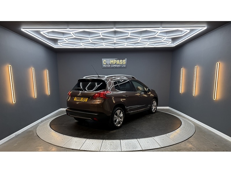 Used Peugeot 2008 2013 for sale - 77517525: Photo 13