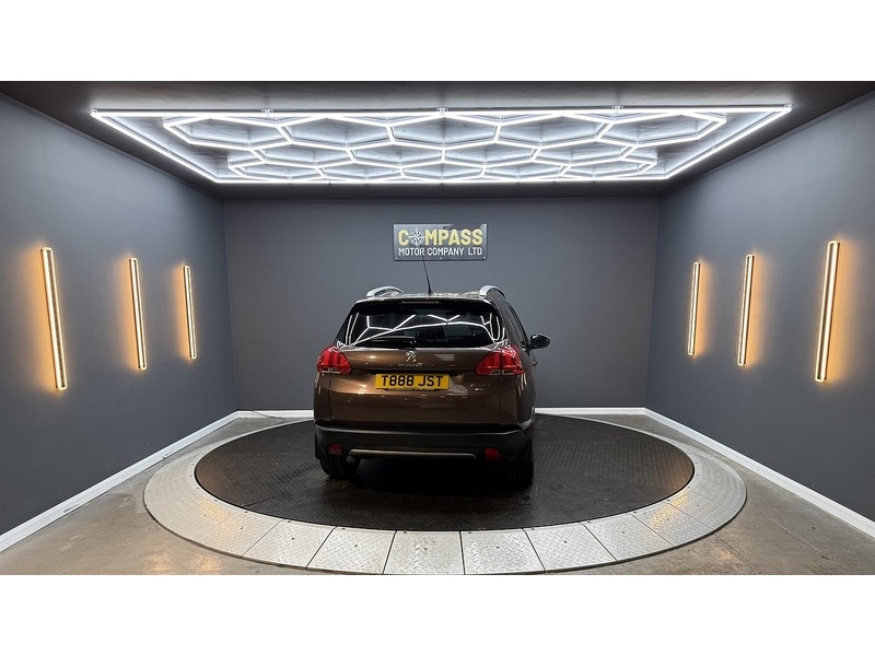 Used Peugeot 2008 2013 for sale - 77517525: Photo 15