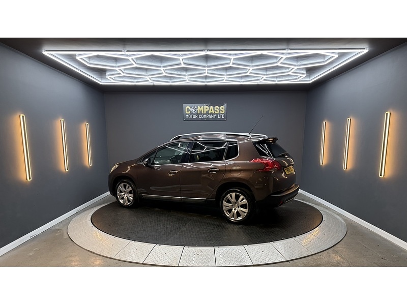 Used Peugeot 2008 2013 for sale - 77517525: Photo 19