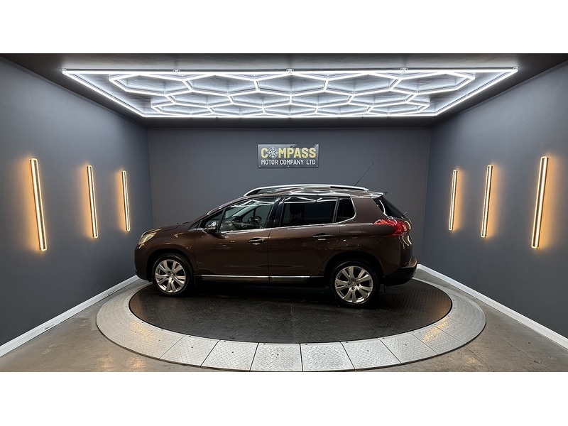 Used Peugeot 2008 2013 for sale - 77517525: Photo 21