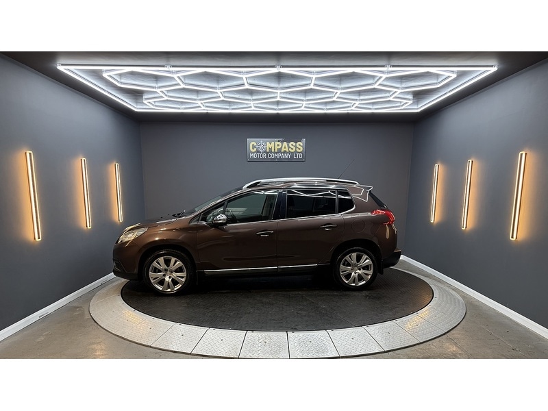 Used Peugeot 2008 2013 for sale - 77517525: Photo 22