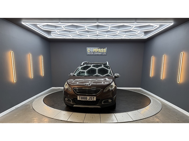 Used Peugeot 2008 2013 for sale - 77517525: Photo 26