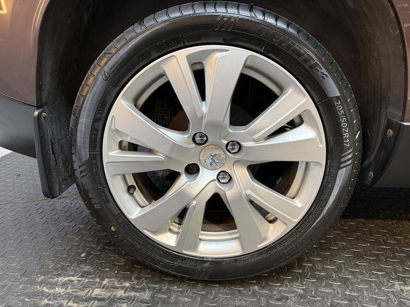 Used Peugeot 2008 2013 for sale - 77517525: Photo 31