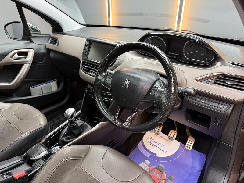 Used Peugeot 2008 2013 for sale - 77517525: Photo 32