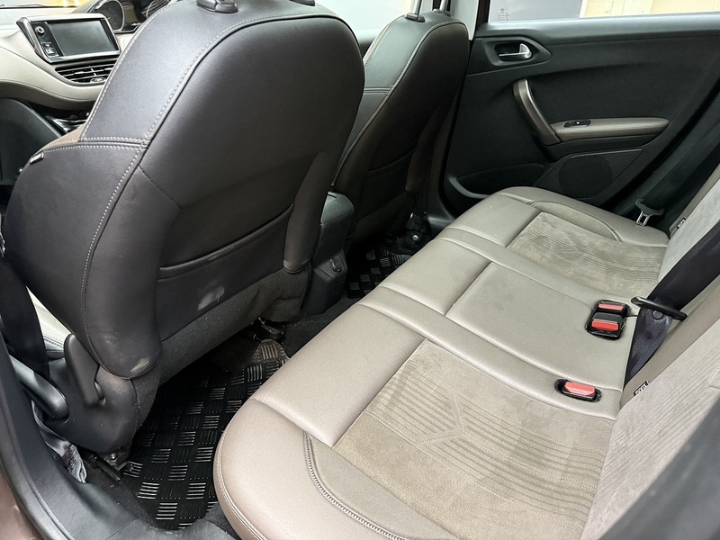 Used Peugeot 2008 2013 for sale - 77517525: Photo 42
