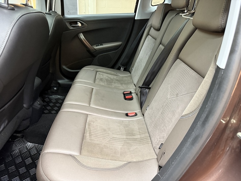 Used Peugeot 2008 2013 for sale - 77517525: Photo 43